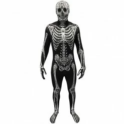Day Of The Dead Morphsuit -Morphsuits Sales Shop 8 8 887513035275.pt02