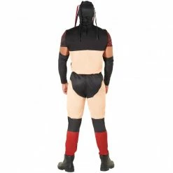 Mens Finn Balor 'The Demon' WWE Wrestler Costume 9 Mens Finn Balor 'The Demon' WWE Wrestler Costume -Morphsuits Sales Shop 8 8 887513058571.pt01