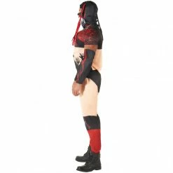 Mens Finn Balor 'The Demon' WWE Wrestler Costume 10 Mens Finn Balor 'The Demon' WWE Wrestler Costume -Morphsuits Sales Shop 8 8 887513058571.pt02