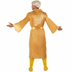 Mens Ric Flair WWE Wrestler Costume -Morphsuits Sales Shop 8 8 887513058595.pt02