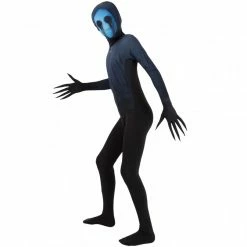 Kids Eyeless Jack Morphsuit -Morphsuits Sales Shop 8 8 887513078661.pt01
