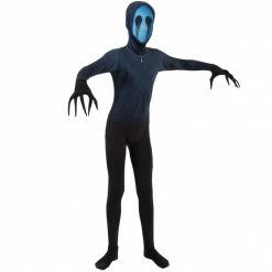 Kids Eyeless Jack Morphsuit -Morphsuits Sales Shop 8 8 887513078661.pt03