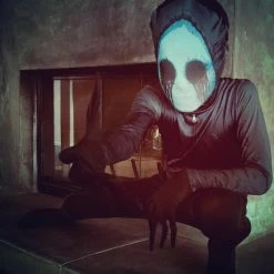 Kids Eyeless Jack Morphsuit -Morphsuits Sales Shop 8 8 887513078661.pt04