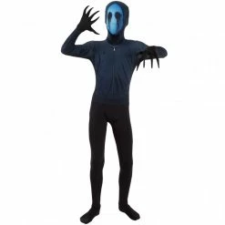 Kids Eyeless Jack Morphsuit -Morphsuits Sales Shop 8 8 887513078661.pt05