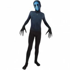 Kids Eyeless Jack Morphsuit -Morphsuits Sales Shop 8 8 887513078661.pt07