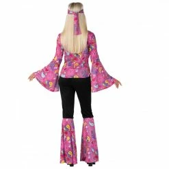 Womens Willow Hippie Costume -Morphsuits Sales Shop axt1mg1w