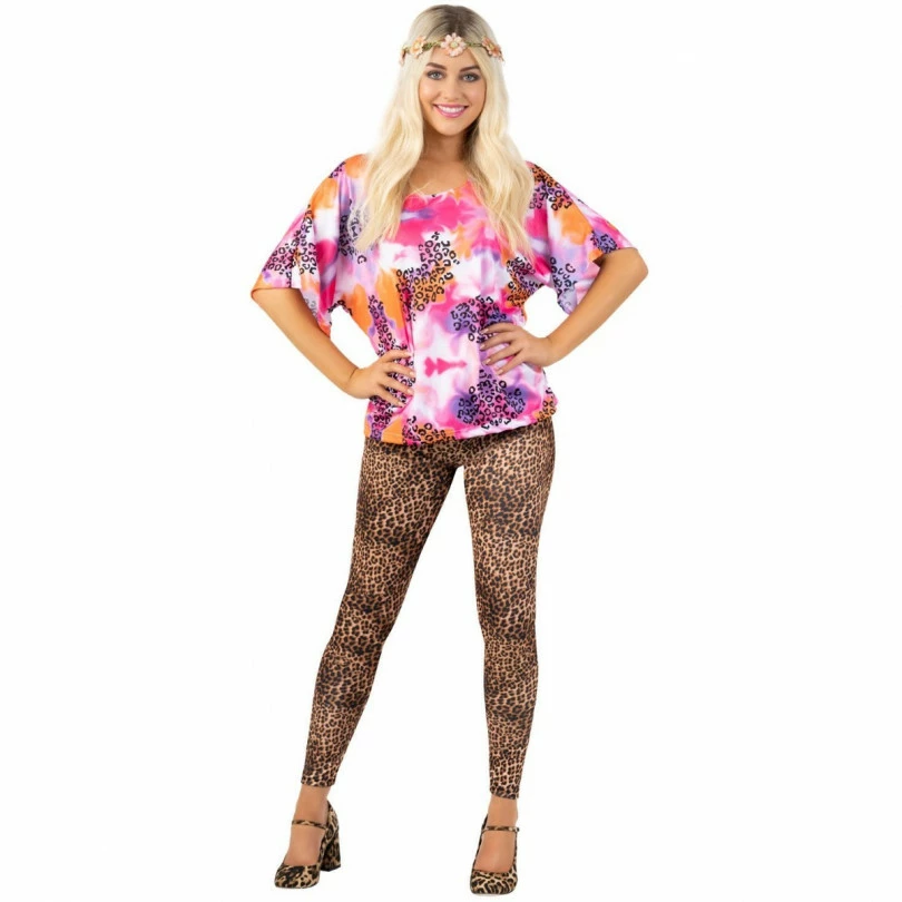Womens Tiger Keeper Costume 4 Womens Tiger Keeper Costume - Image 2