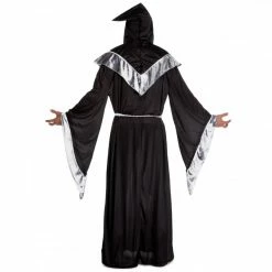 Mens Sorcerer Robe Costume -Morphsuits Sales Shop dvhz n3a