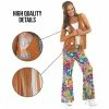 Womens Hippie Waistcoat Costume -Morphsuits Sales Shop hippie waistcoat costume