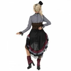 Womens Steam Punk Costume -Morphsuits Sales Shop hvizi8qq