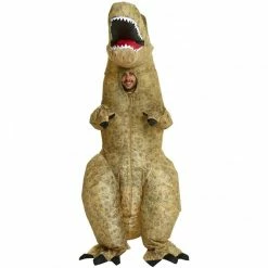 Inflatable Dinosaur Costume -Morphsuits Sales Shop inflatable t rex dinosaur costume 2