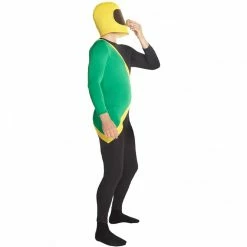 Jamaican Bobsleigh Team Morphsuit -Morphsuits Sales Shop jamaican bobsled morphsuit 3