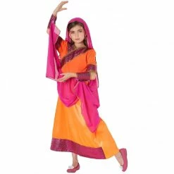 Kids Bollywood Costume -Morphsuits Sales Shop kids bollywood costume 2