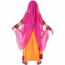 Kids Bollywood Costume -Morphsuits Sales Shop kids bollywood costume 4jpg