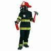 Kids Fireman Costume -Morphsuits Sales Shop kids fireman costume
