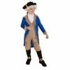 Kids George Washington Costume -Morphsuits Sales Shop kids george washington costume