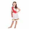 White Goddess Girls -Morphsuits Sales Shop kids greek goddess costume white