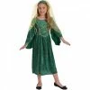 Kids Green Tudor Dress Costume 1 Kids Green Tudor Dress Costume -Morphsuits Sales Shop kids green tudor dress costume
