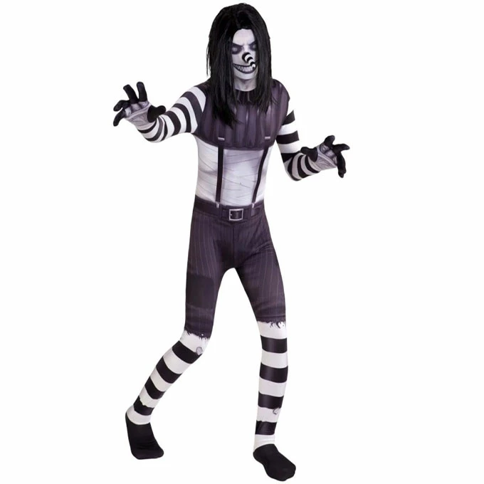Kids Laughing Jack Morphsuit 3 Kids Laughing Jack Morphsuit