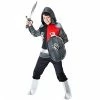 Kids Medieval Knight Costume -Morphsuits Sales Shop kids medieval knight costume main