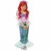 Kids Metallic Mermaid Costume -Morphsuits Sales Shop kids metallic mermaid costume 1 1