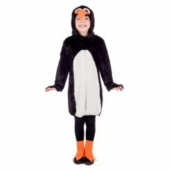 Kids Penguin Costume