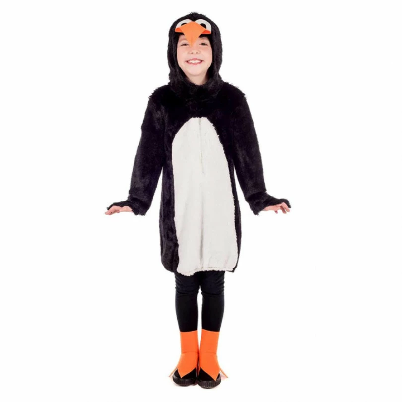 Kids Penguin Costume 3 Kids Penguin Costume