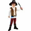 Kids Pirate Captain Costume 2 Kids Pirate Captain Costume -Morphsuits Sales Shop kids pirate captain 1 1