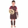 Gladiator Kids -Morphsuits Sales Shop kids roman gladiator costume