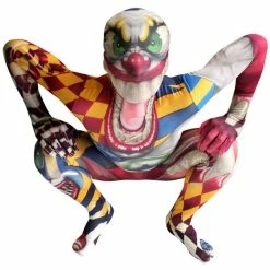 Kids The Clown Morphsuit