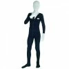 Kids Slenderman Morphsuit -Morphsuits Sales Shop kids slenderman costume