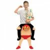 Kids Wrestler Piggyback Costume -Morphsuits Sales Shop kids wrestler piggyback costume