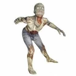 Kids The Zombie Morphsuit