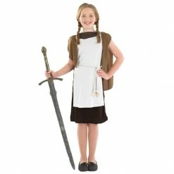 Kids Viking Dress -Morphsuits Sales Shop m1 2 4 2499