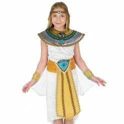 Kids Egyptian Queen Costume -Morphsuits Sales Shop m1 2 5 2501 1