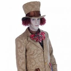 Mens Hatter Costume -Morphsuits Sales Shop m1 2 6 2639 1