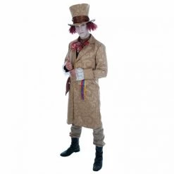 Mens Hatter Costume -Morphsuits Sales Shop m1 2 6 2639