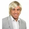 Blonde Boy Band Wig -Morphsuits Sales Shop m1 2 8 2858 1