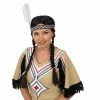 Native American Indian Wig -Morphsuits Sales Shop m1 2 8 2863