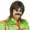 60s Pop Wig -Morphsuits Sales Shop m1 2 8 2884