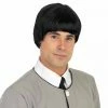 60s Mersey Beat Wig