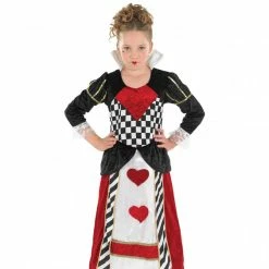 Kids Fairytale Queen Costume 7 Kids Fairytale Queen Costume -Morphsuits Sales Shop m1 2 9 2971 1