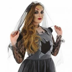 Womens Zombie Corpse Bride Costume -Morphsuits Sales Shop m1 3 0 3054 1