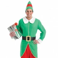 Mens Elf Costume -Morphsuits Sales Shop m1 3 1 3122 1