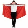Unisex Velour Vampire Cape 2 Unisex Velour Vampire Cape -Morphsuits Sales Shop m1 3 7 3769 1 1