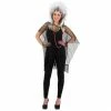 Womens 80s Long Black Mesh Top -Morphsuits Sales Shop m1 3 7 3790 1