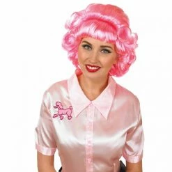 Pink High School Heartbreaker