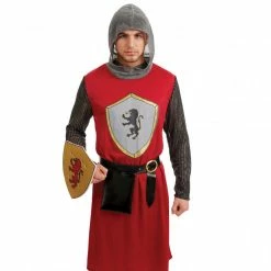 Mens Knight Costume -Morphsuits Sales Shop m1 4 1 4165 1