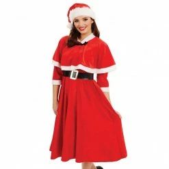 Womens Santa Costume -Morphsuits Sales Shop m1 4 2 4223 1