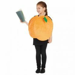 Giant Peach Tabard Kids